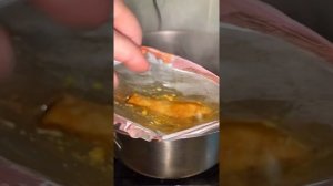 ВКУСНАЯ ЗАКУСКА |2 ЧАСТЬ #shotrs