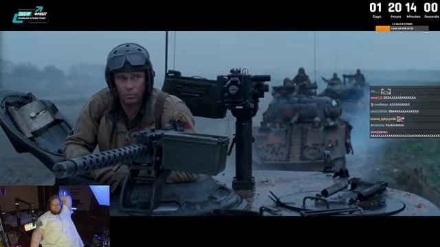 Донатофон №11 | День 3 смотреть онлайн