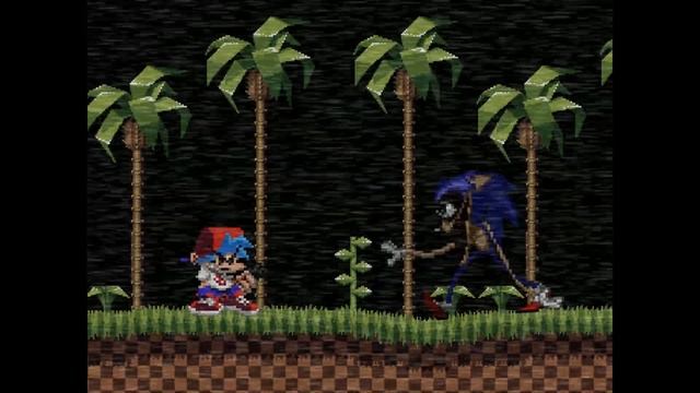 Continue? | Game Over (Sonic Shuffle) (+FLP) смотреть онлайн