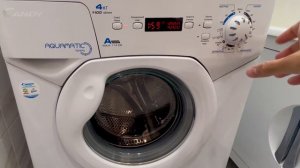 Candy Aqua 114D2