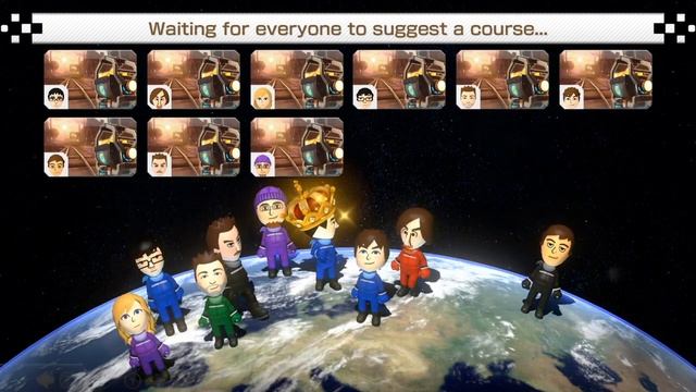 Mario Kart 8 Deluxe -- Part 141: Heart of Surging Flame Cup смотреть онлайн