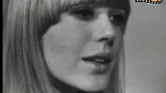 Marianne Faithfull - Yesterday