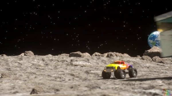 Let's Pretend... Lava (Imagination Adventure) | Amazing Adventures with Max and Friends!