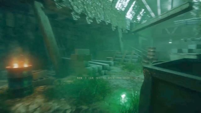 Investigator - Full Game Walkthrough Gameplay & Ending (No Commentary Playthrough) Steam Horror Gam смотреть онлайн