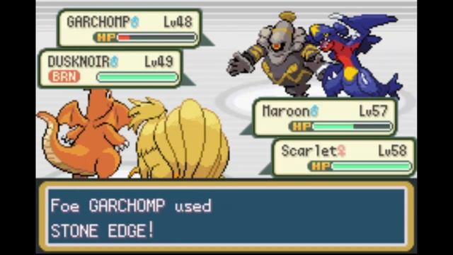 Let's Play! Pokémon Dark Rising Kaizo Part 11: Dark Rising, Now With 100% Less TAIL SUDDENLY APPEAR смотреть онлайн