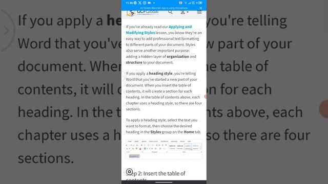 How to Create Table of Content in Wordpress - Ali Tech смотреть онлайн