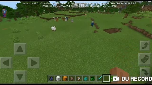 Я стал мододелом!!! Создал ИЛЛЮЗОРА в MINECRAFT!!! смотреть онлайн