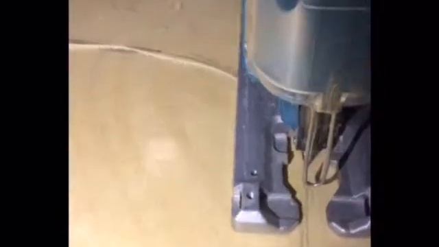 Рыба из фанеры/ Fish from plywood смотреть онлайн