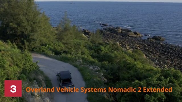 Best Roof Top Tent For 4runner - Top 5 Picks & Reviews смотреть онлайн