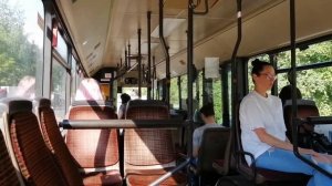 MERCEDES BENZ O405n