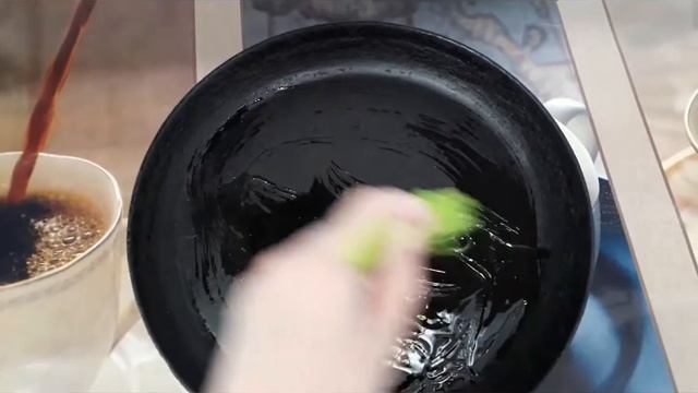 Торт Пражский с сырным кремом. Домашний, простой и вкусный торт смотреть онлайн