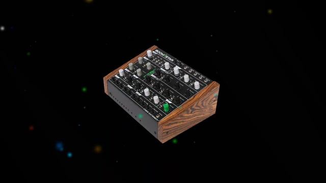 BOOMSTAR SE80 Sketch 04 смотреть онлайн