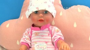 ТЕСНАЯ ПИЖАМА, КУКЛА АНАБЕЛЬ НЕ МОЖЕТ УСНУТЬ Мультик Как Мама Одевала Девочку 108мама тв