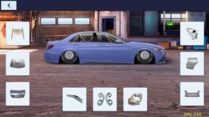 СВАП В В-КАСТОМ | С НУЛЯ В ФУЛЛ | Drag Racing: Уличные Гонки