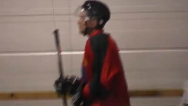 ХК Черновецкие Пингвины 1 : 3 ХК Чудо Печь Магнит смотреть онлайн