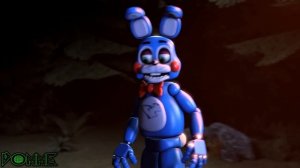 [SFM] [FNaF] «Mistakes» | Epoch by Savlonic (Remix by The Living Tombstone) |