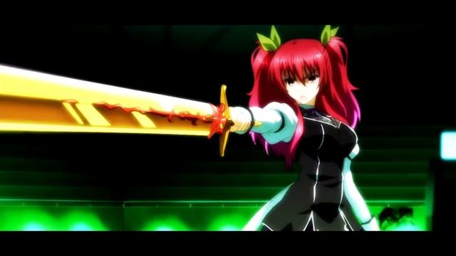 Доблесть рыцаря неудачника AMV / Blood Water смотреть онлайн