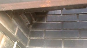 Мангал из кирпича своими руками