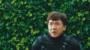 Что стало с актерами Доспехи Бога