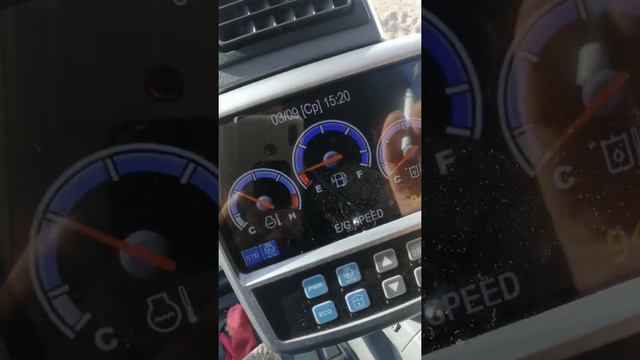 доосан 225 управление органами