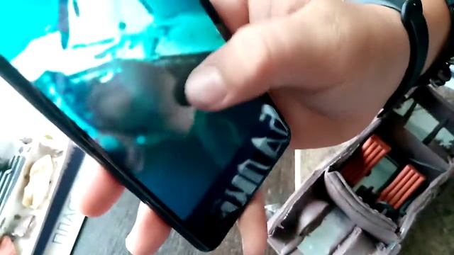 Урок 4 как слепить машину из пластилина, Додж Чарджер смотреть онлайн