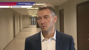 Первая в Нижнем Новгороде частная больница со стационаром станет клинической базой ПИМУ
