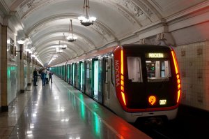ГАЙД:ПО МОДУ MTR ПОЕЗДА И ЖЕЛЕЗНАЯ ДОРОГА