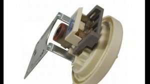 Как устроена современная стиральная машина автомат? Основные узлы, назначение, работа.