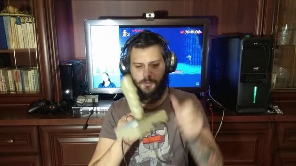 ZX Spectrum из детства.