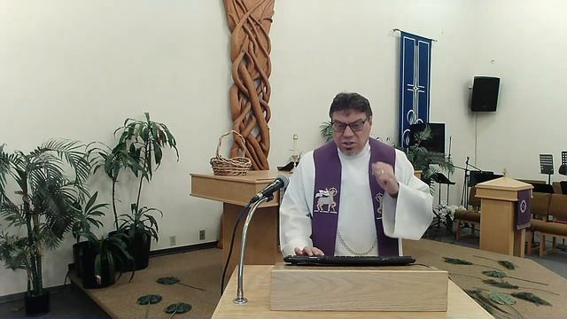 LOL Worship March 28 Palm Sunday смотреть онлайн