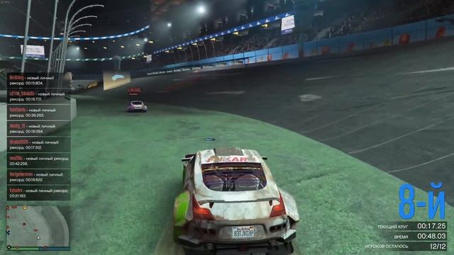 НА АРЕНЕ ЦИРКА ВЫСТУПАЕТ... ПОКЕМОН!!! Проходим режимы из обновления "Битва на арене" смотреть онлайн