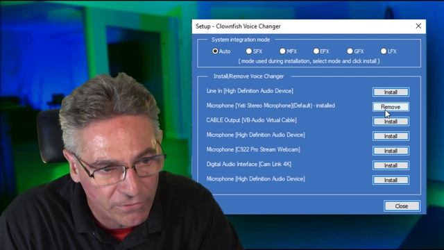 Clownfish Voice Changer Setup - INCREDIBLE FREE TOOL смотреть онлайн
