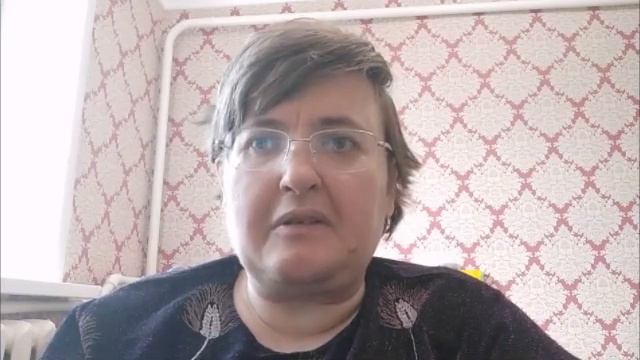 Моя 1 оя робота крючком закончена смотреть онлайн