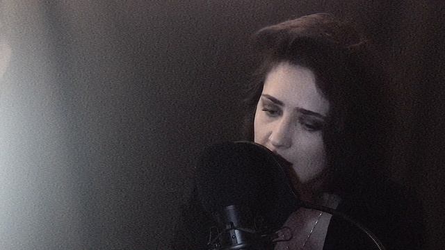 Танцы на стеклах (Макс Фадеев cover) смотреть онлайн