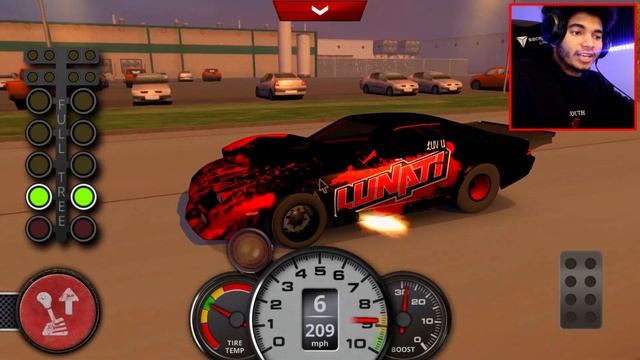 How To Win EVERY RACE In No Limit Drag Racing 2.0 (Tips and Tricks) смотреть онлайн