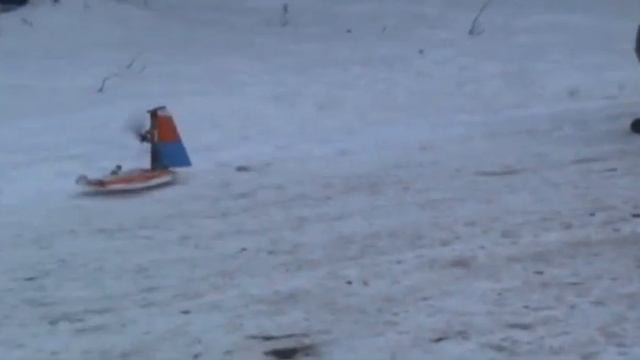 Аэробот смотреть онлайн
