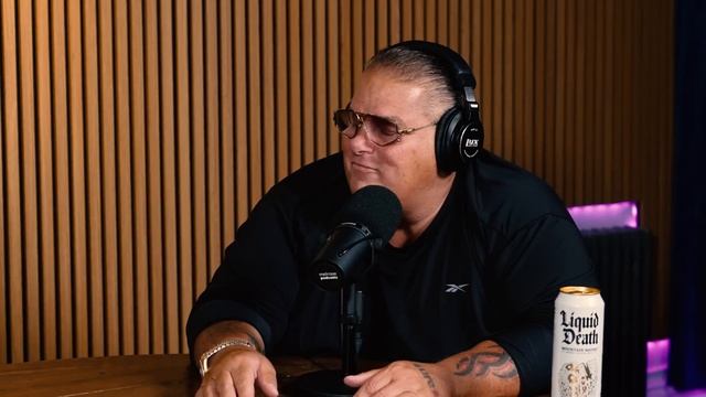 Bookie Describes TERRIFYING Situation With Crazed Mob Bosses | The Connect смотреть онлайн