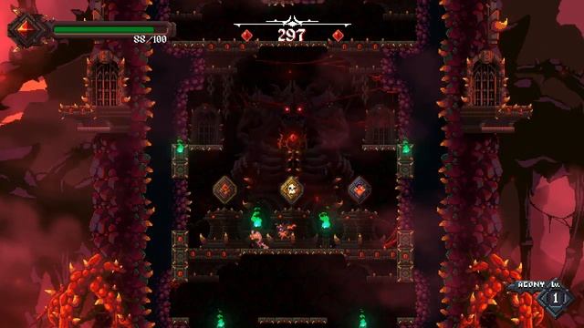 Rising Hell | Steam Game Festival Demo | Full Playthrough смотреть онлайн