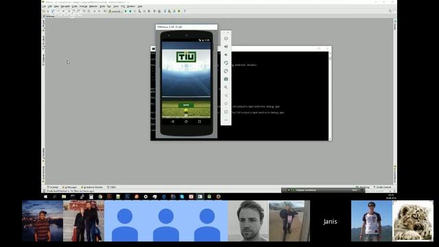 Ionic & Electron смотреть онлайн