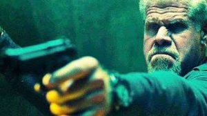 Святым тут не место — Русский трейлер (2022)