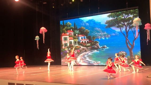 Танец «Золотые монеты»? смотреть онлайн