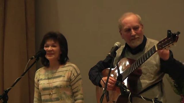 5 ВЕЧЕР АЛЬП ПЕСНИ ДОБРОХОТ1 ОТД 27 04 18 смотреть онлайн