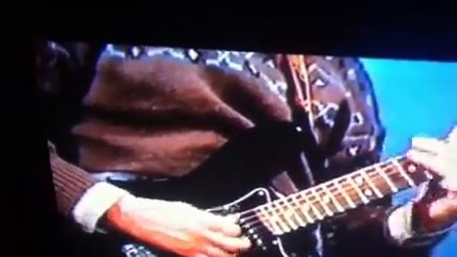 Fender stratocaster 1977 hardtail direct to PA no effects смотреть онлайн