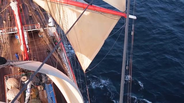 СЕДОВ - МОРЕ ЛАПТЕВЫХ смотреть онлайн