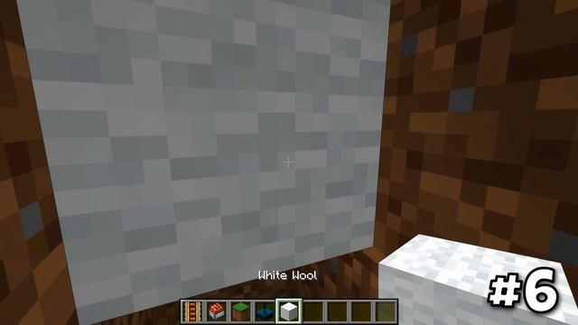 10 Ways To Protect Your House! [Minecraft] смотреть онлайн