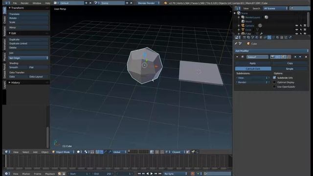 Модификатор 