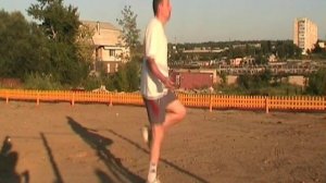 Скиппинг обучение ч.1