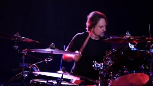 Dave Lombardo - Exclusive Drum Solo