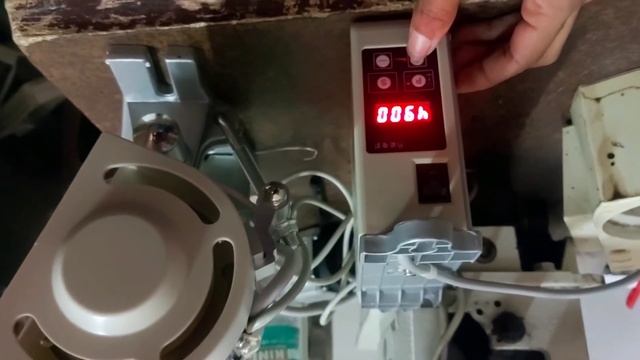 How To Increase Speed Redsun S9,zin,controlbox,550W/750W R8-550/R8-750
