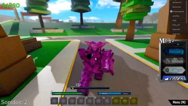 Infernasu REPEATABLE MISION location In Reaper 2 | Roblox смотреть онлайн